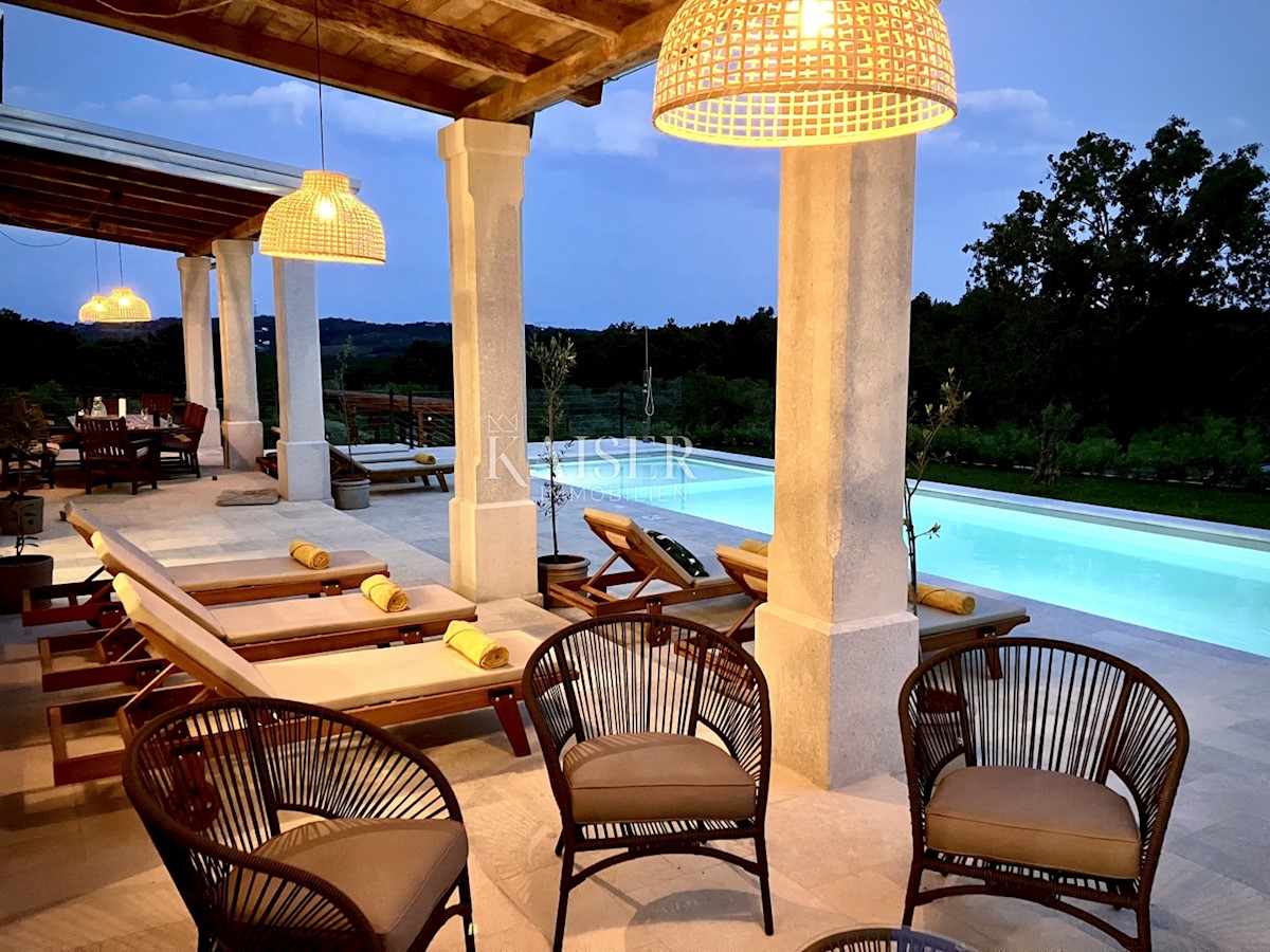 Casa In vendita - Istarska Poreč - foto 3/39