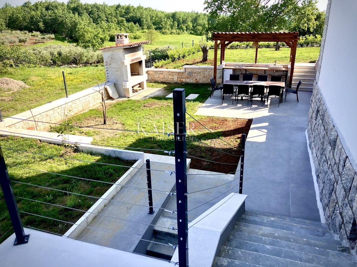Casa In vendita - ISTARSKA POREČ