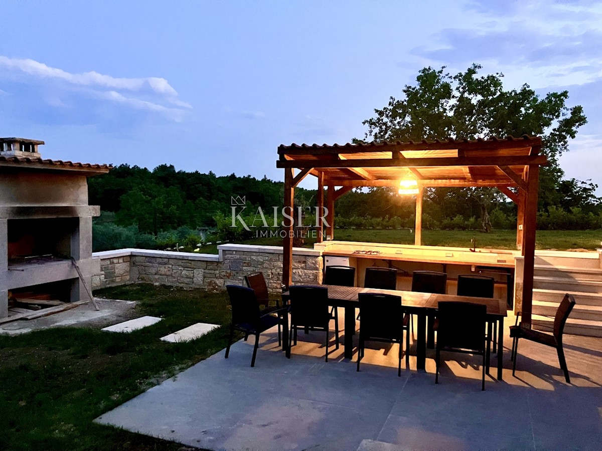 Casa In vendita - ISTARSKA POREČ
