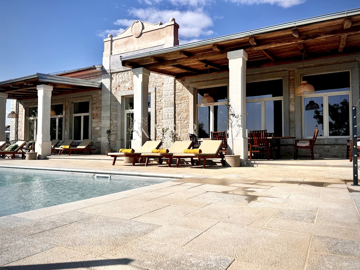 Casa In vendita - Istarska Poreč - foto 5/39