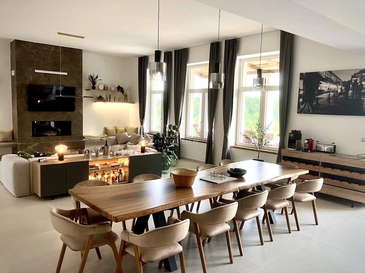 Casa In vendita - ISTARSKA POREČ