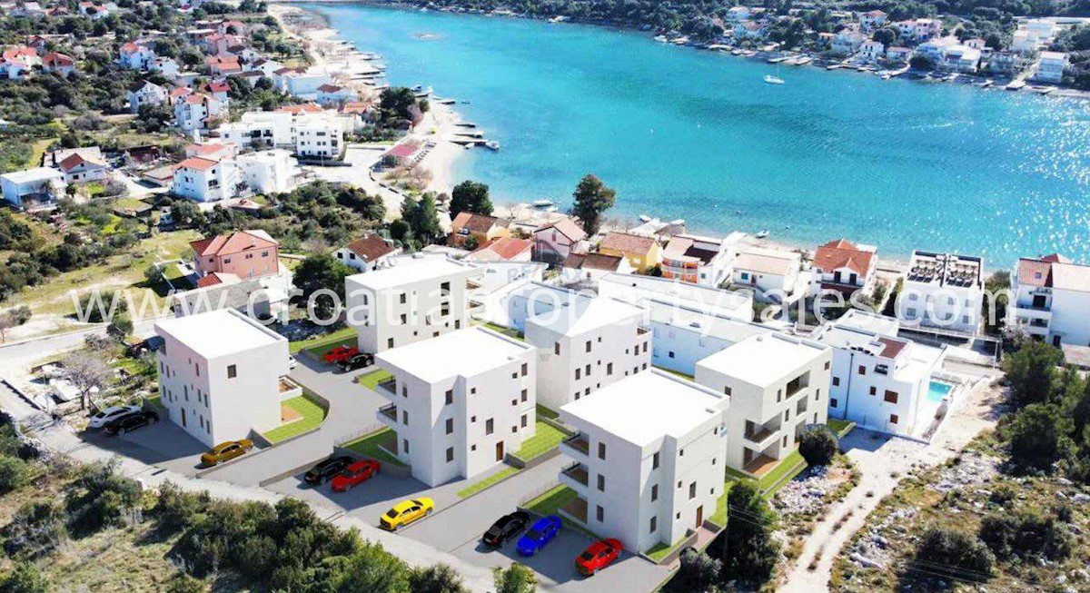 Apartmán Na prodej - ŠIBENSKO-KNINSKA ŠIBENIK