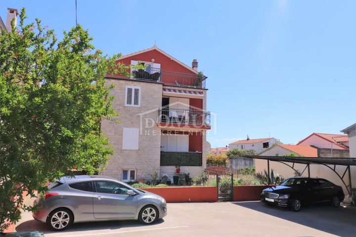 Apartmán na predaj 114 m² – Vodice