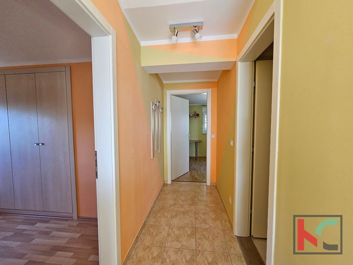 Flat For sale - PRIMORSKO-GORANSKA LOVRAN