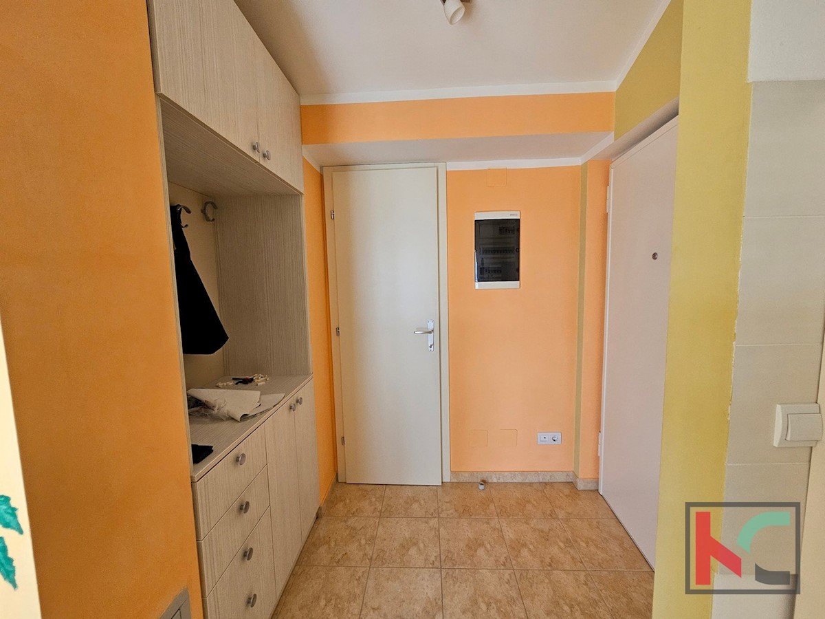 Flat For sale - PRIMORSKO-GORANSKA LOVRAN