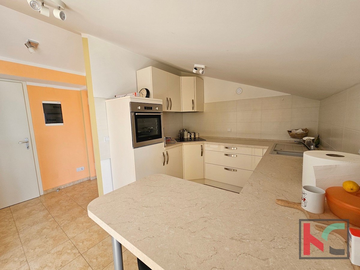 Flat For sale - PRIMORSKO-GORANSKA LOVRAN