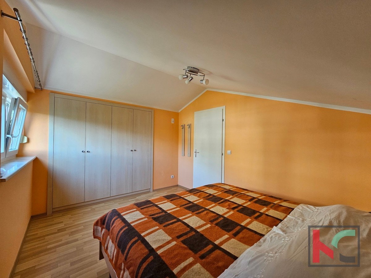 Flat For sale - PRIMORSKO-GORANSKA LOVRAN