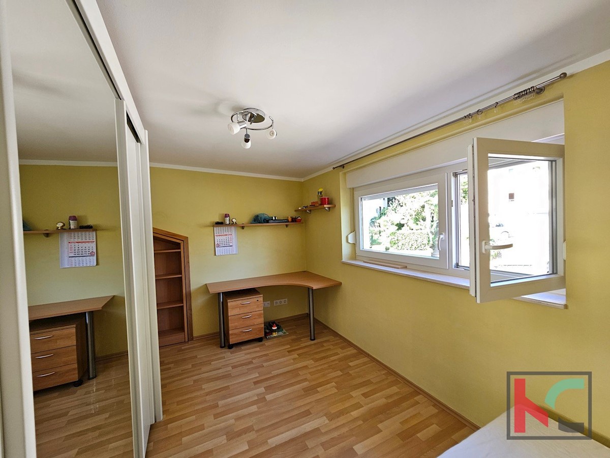 Flat For sale - PRIMORSKO-GORANSKA LOVRAN