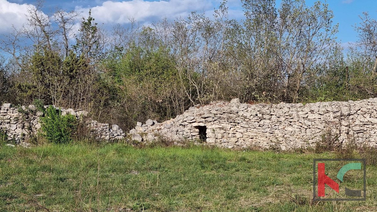 Pozemek Na prodej - ISTARSKA VODNJAN