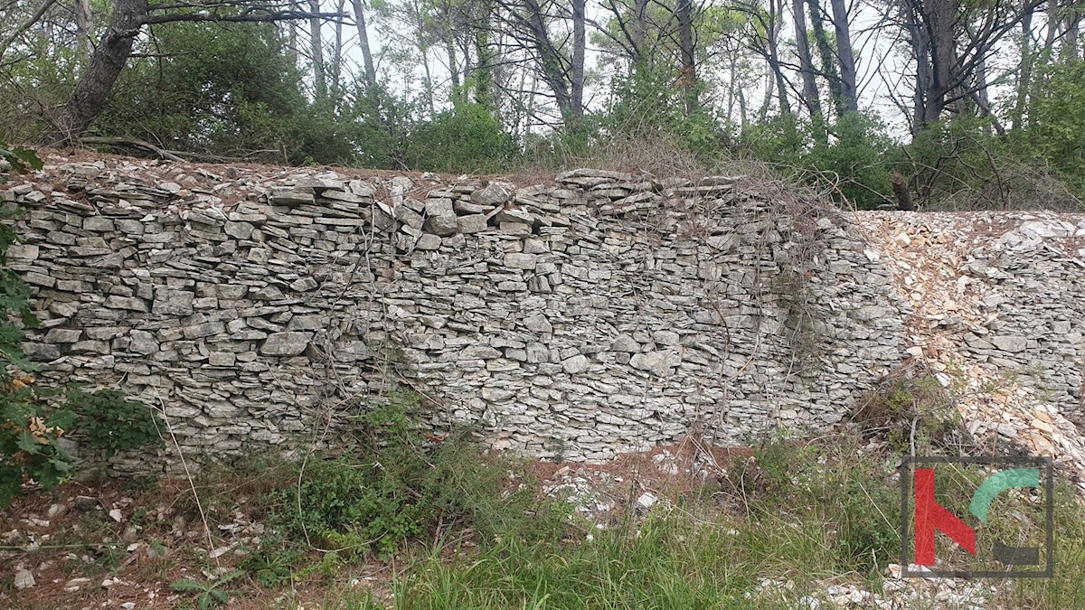 Pozemek Na prodej - ISTARSKA VODNJAN