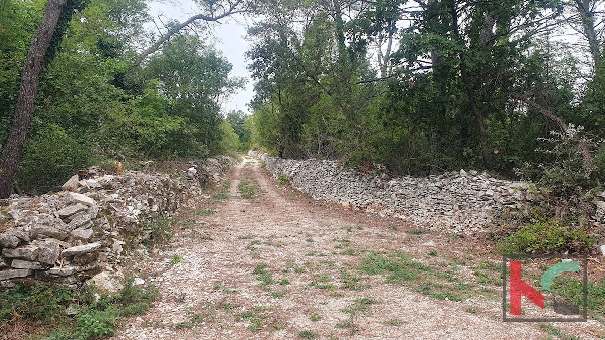 Pozemek Na prodej - ISTARSKA VODNJAN