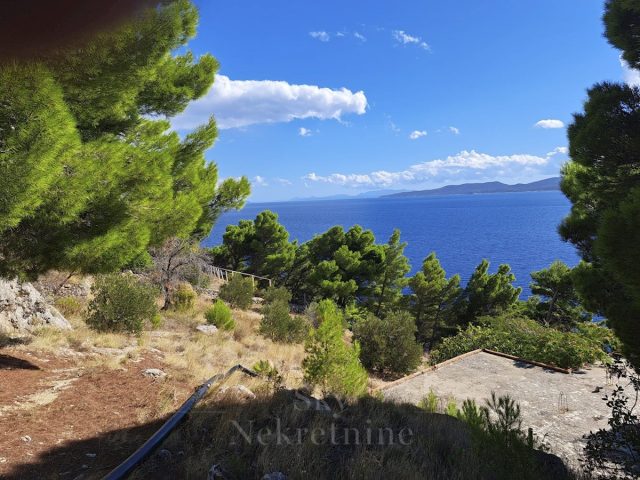 Land For sale - Splitsko-dalmatinska Omiš - foto 2/11