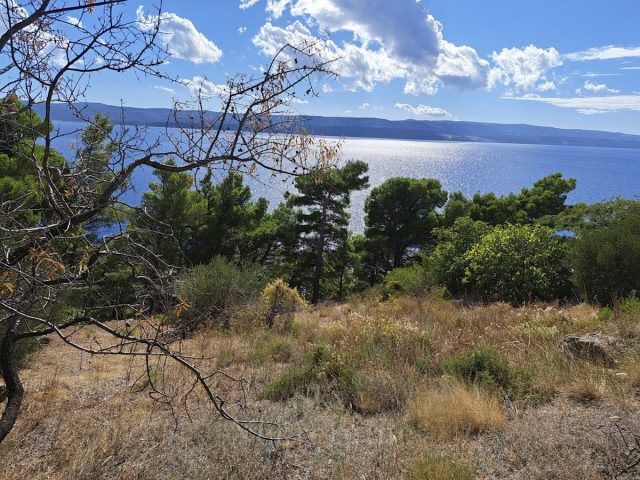 Land For sale - Splitsko-dalmatinska Omiš - foto 3/11