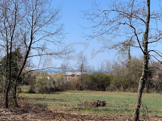 Land for sale 940 m² – Lovrečica