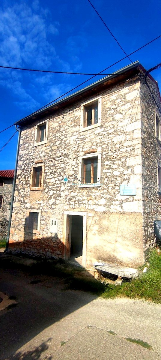 Casa In vendita