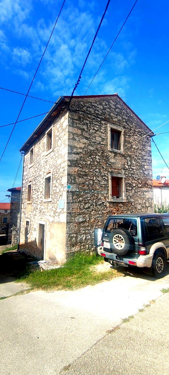 Casa In vendita - ISTARSKA BRTONIGLA