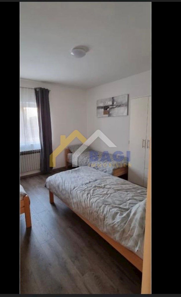 Kuća Za najam - GRAD ZAGREB ZAGREB