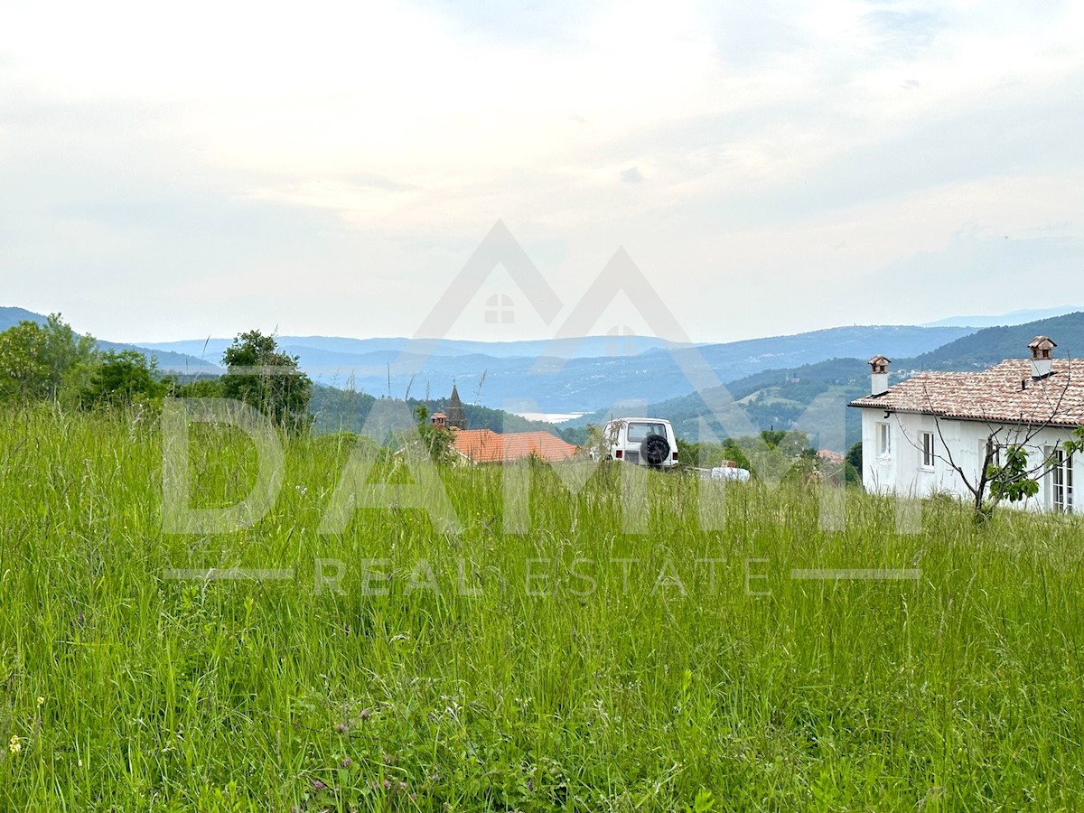 Land For sale - ISTARSKA PAZIN