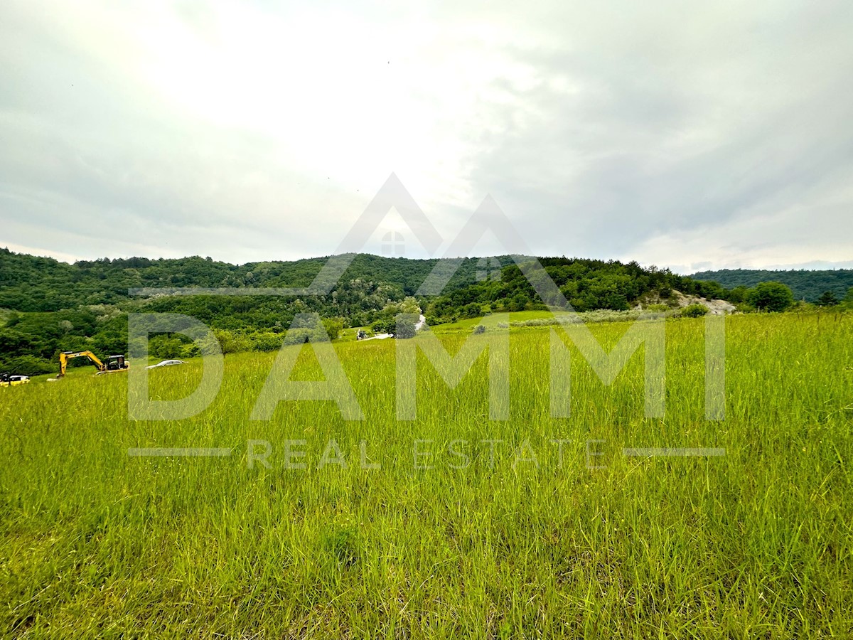 Land For sale - ISTARSKA PAZIN