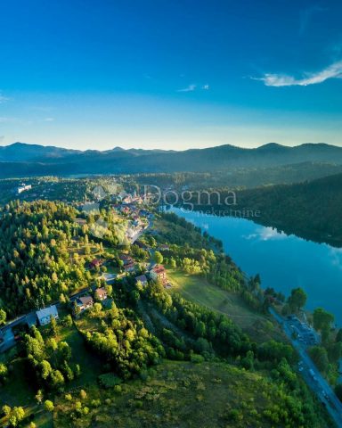 Grundstück zu verkaufen 18000 m² – Fužine