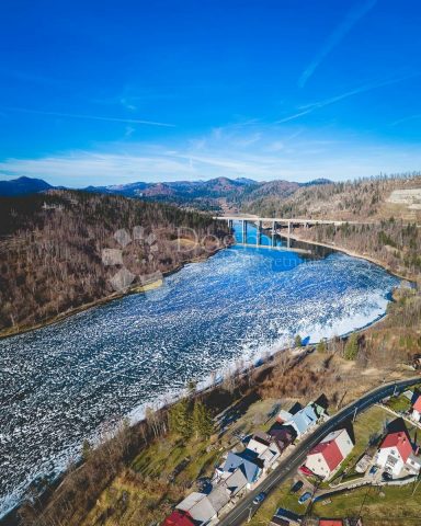 Zemljište Na prodaju - Primorsko-goranska Fužine - foto 2/2