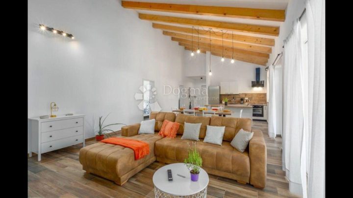 Maison À vendre - Istarska žminj - foto 4/19