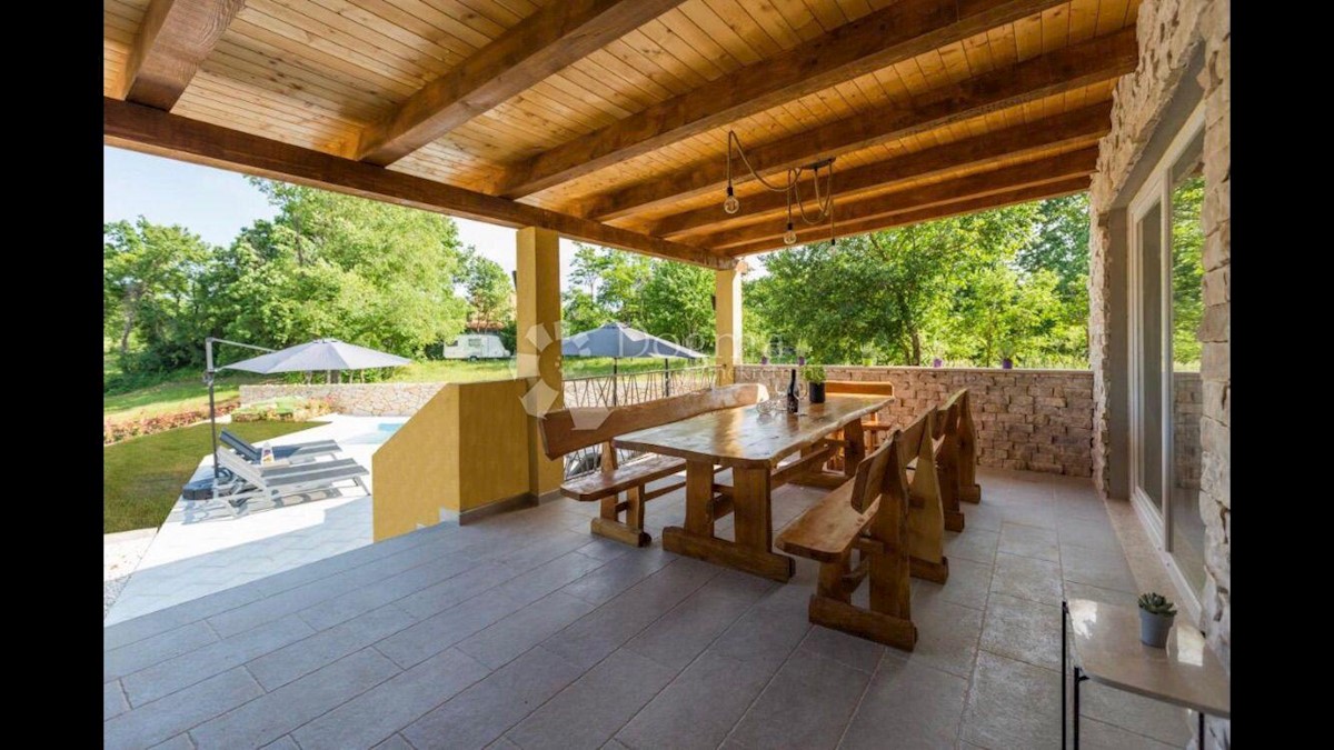 House For sale - ISTARSKA ŽMINJ