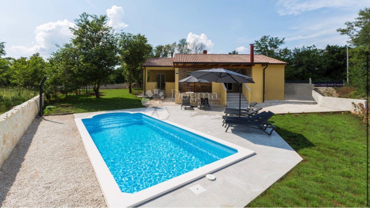 House For sale - ISTARSKA ŽMINJ