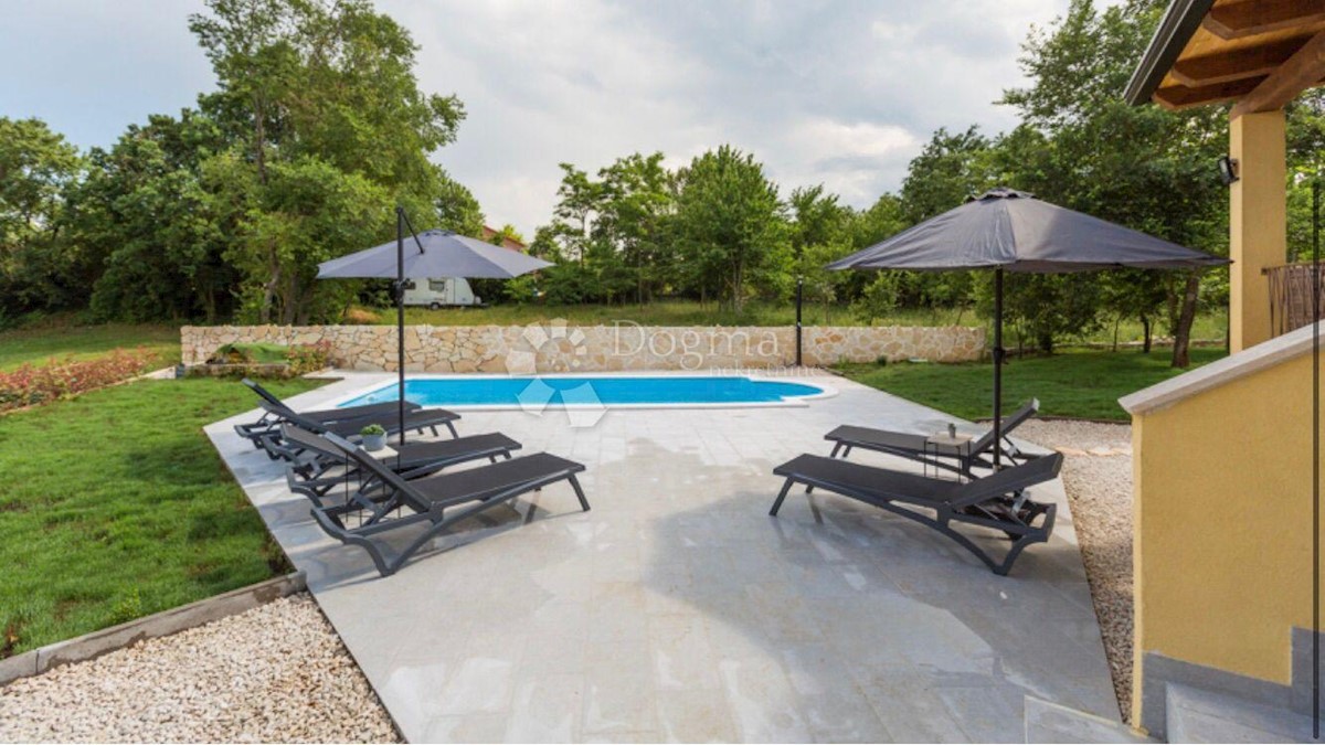 House For sale - ISTARSKA ŽMINJ