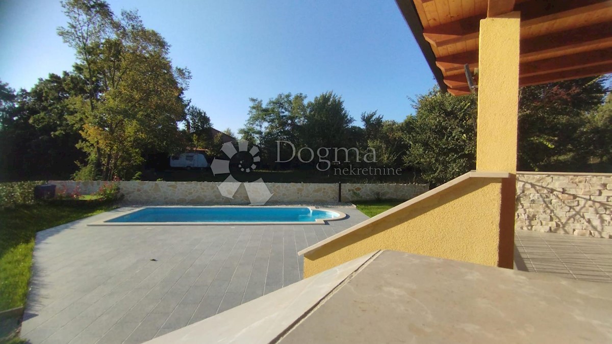 House For sale - ISTARSKA ŽMINJ