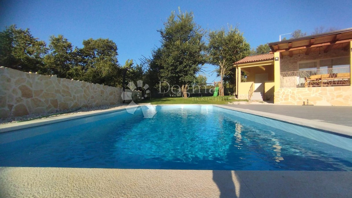House For sale - ISTARSKA ŽMINJ