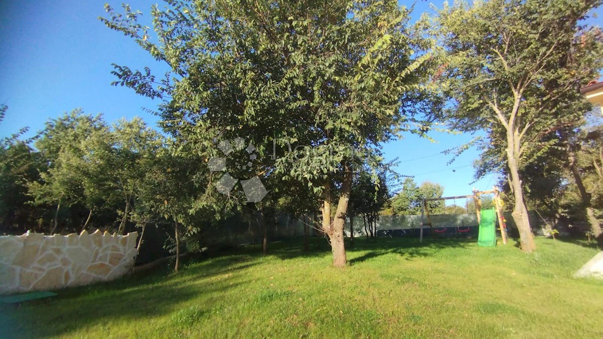 House For sale - ISTARSKA ŽMINJ