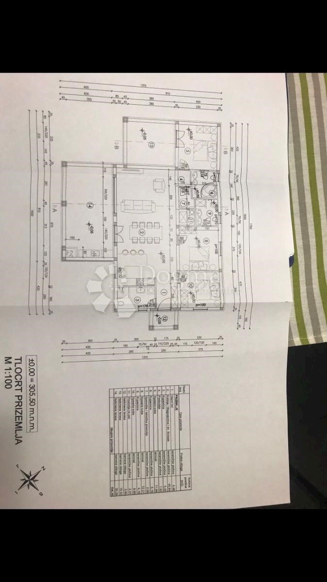 Maison À vendre - ISTARSKA Žminj
