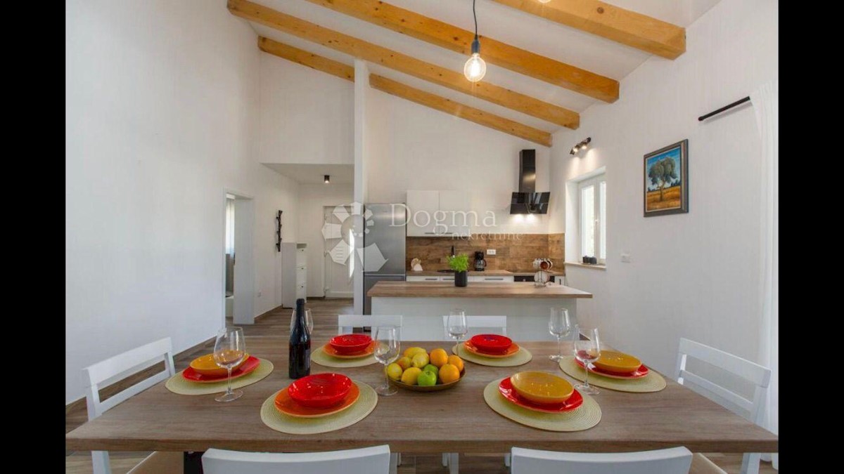 House For sale - ISTARSKA ŽMINJ