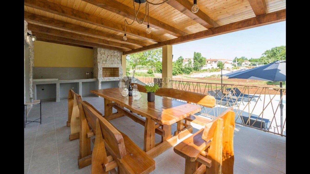 House For sale - ISTARSKA ŽMINJ