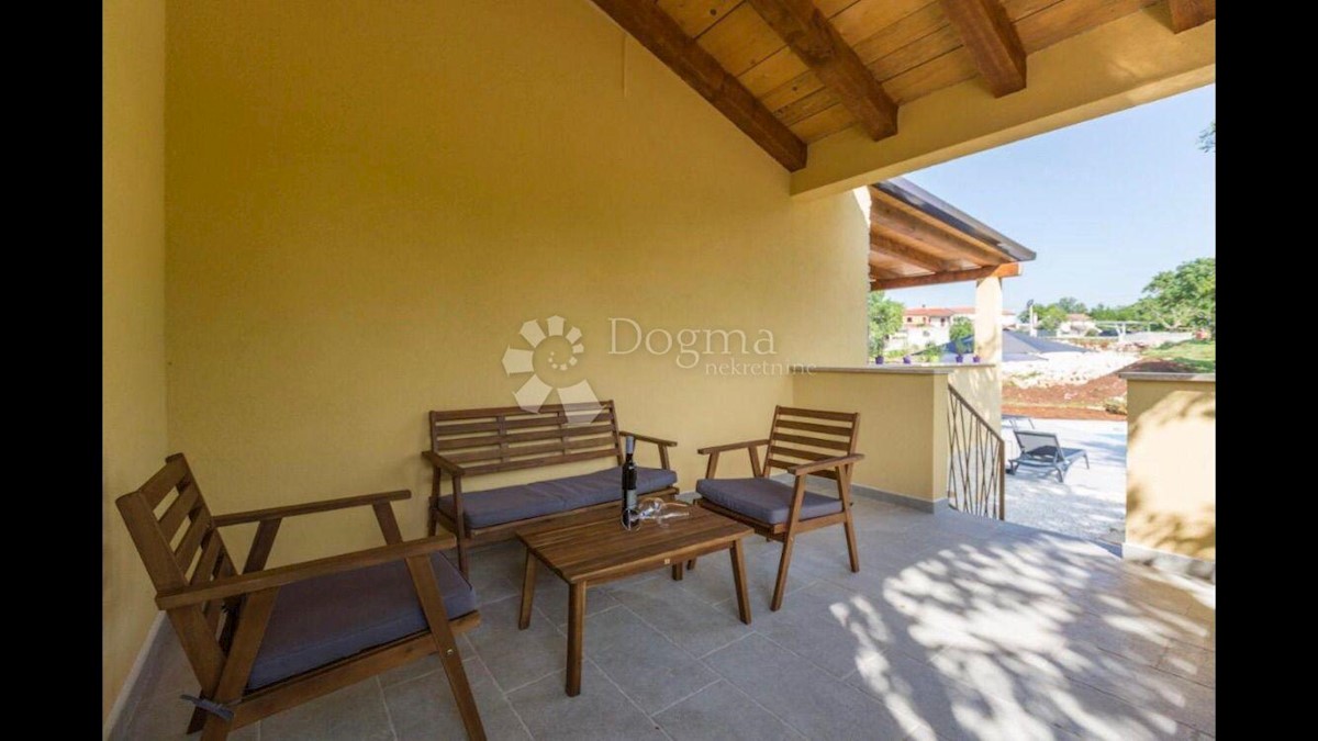 House For sale - ISTARSKA ŽMINJ