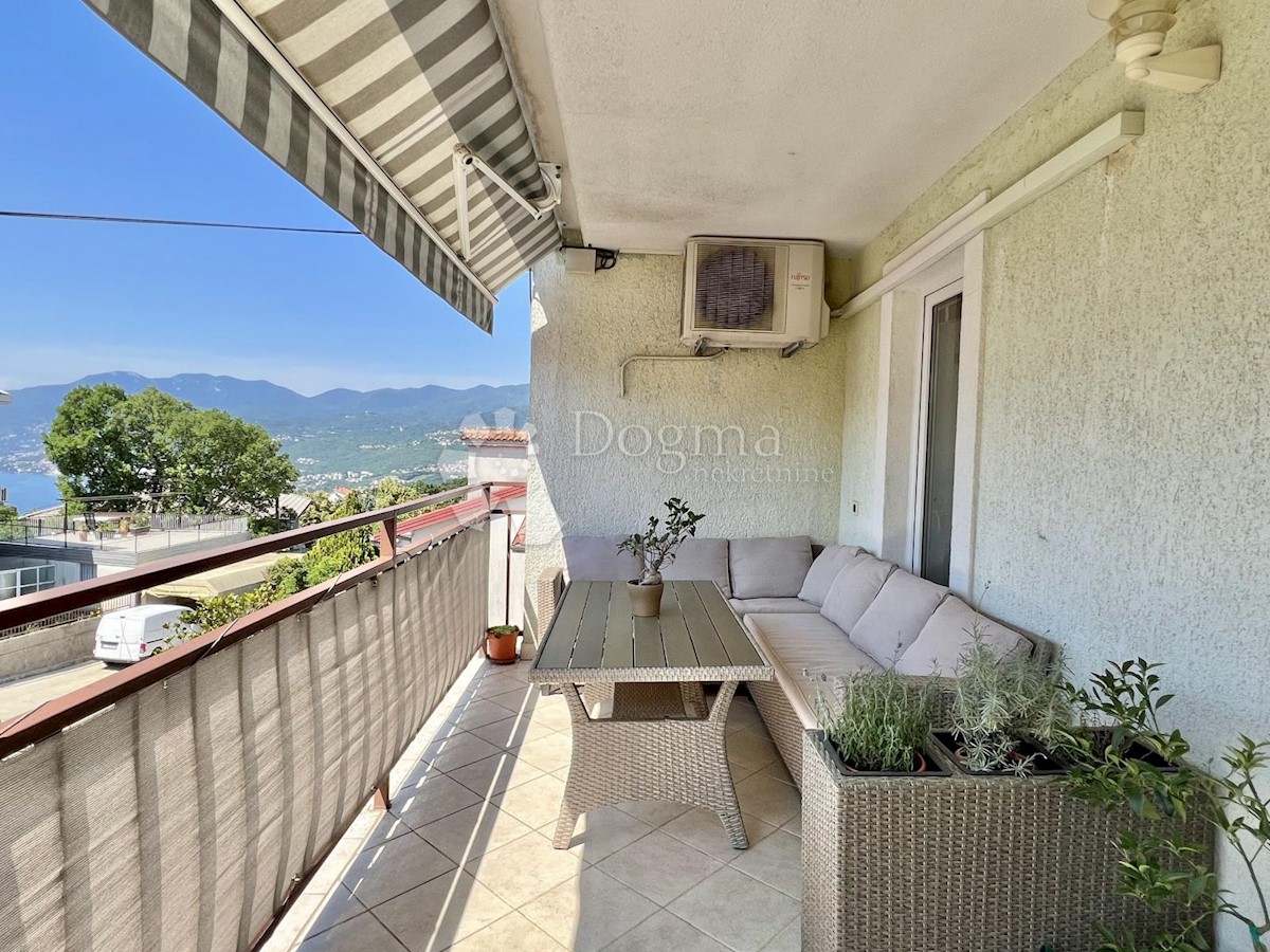 Flat For sale - PRIMORSKO-GORANSKA RIJEKA