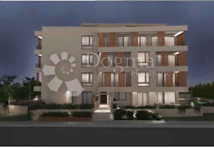 Flat for sale 192 m² – Zadar