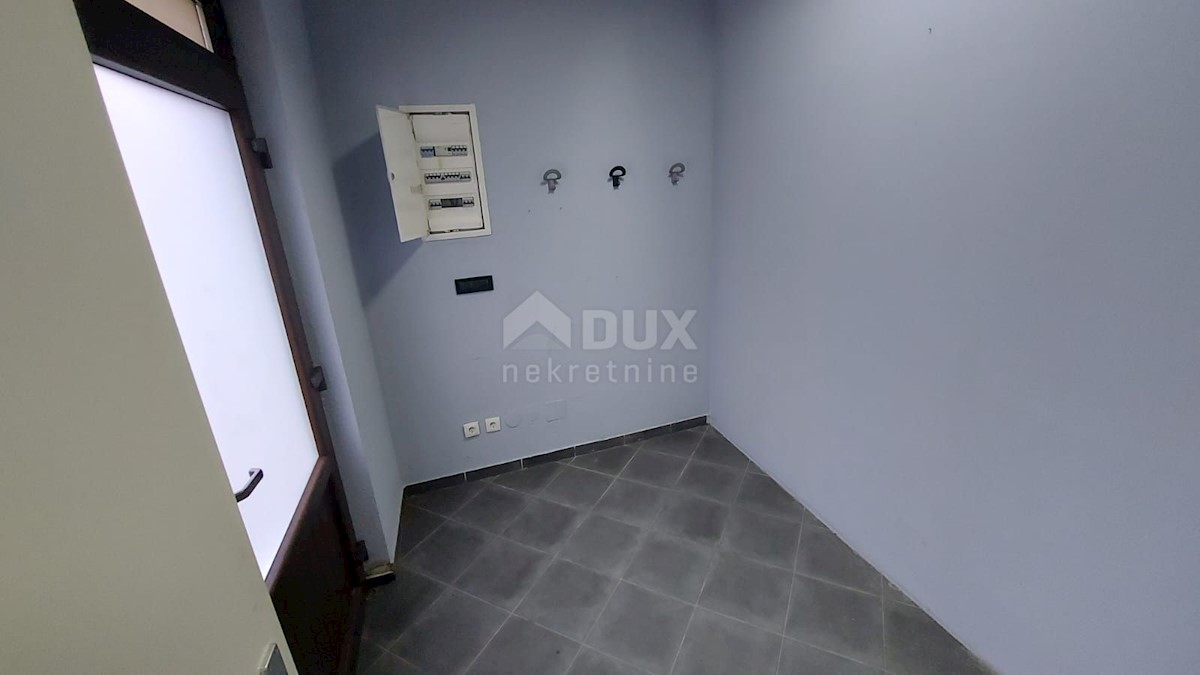 Business premises For rent - PRIMORSKO-GORANSKA RIJEKA