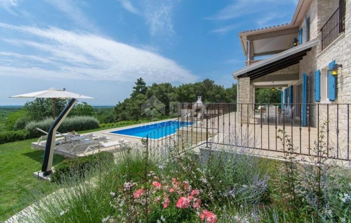 House For sale - Istarska Višnjan - foto 5/27