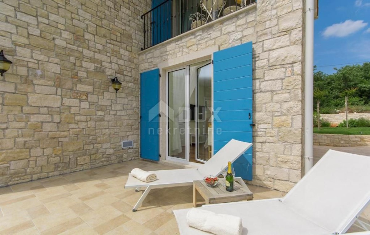 House For sale - ISTARSKA VIŠNJAN