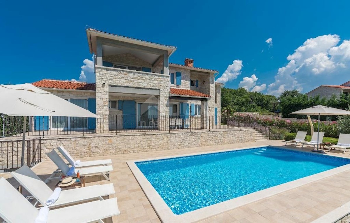 House For sale - ISTARSKA VIŠNJAN