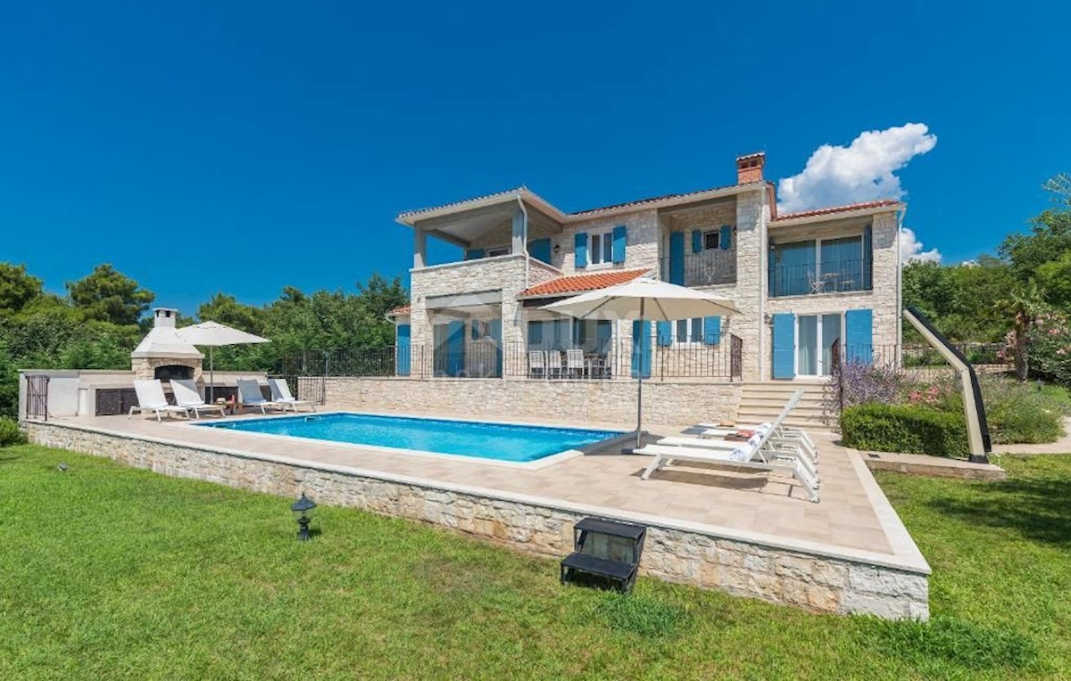 House For sale - ISTARSKA VIŠNJAN