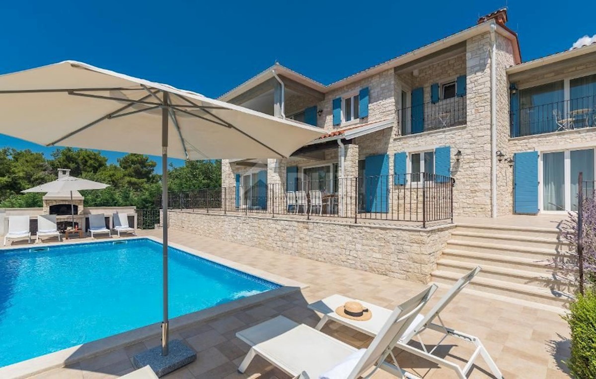 House For sale - ISTARSKA VIŠNJAN