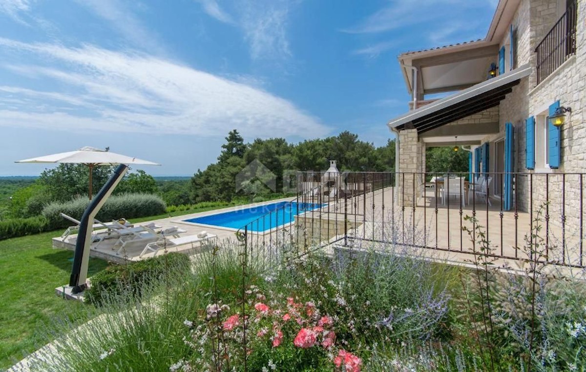 House For sale - Istarska Višnjan - foto 5/27