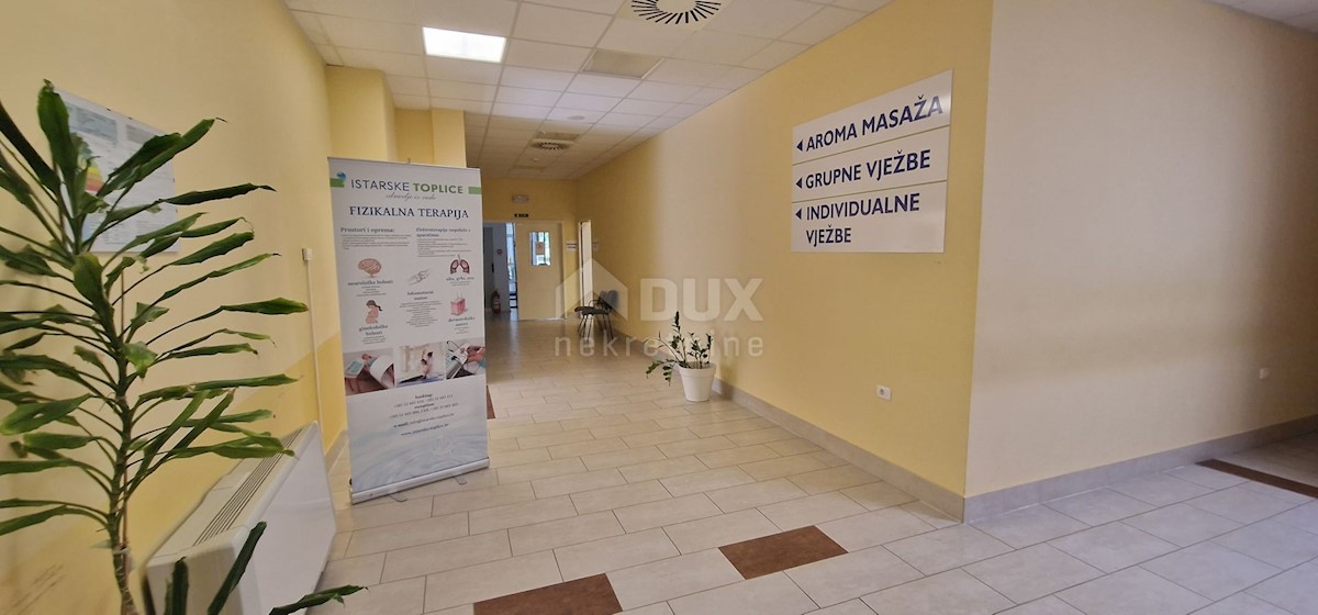 Business premises For sale - ISTARSKA OPRTALJ