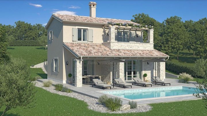 Haus Zu verkaufen - Istarska Labin - foto 3/4