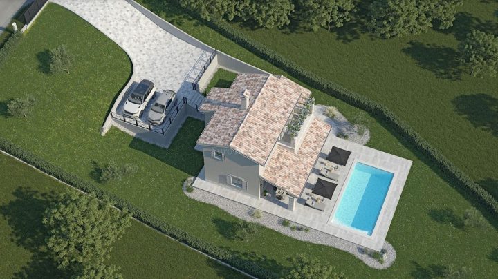 Hiša Naprodaj - Istarska Labin - foto 5/5