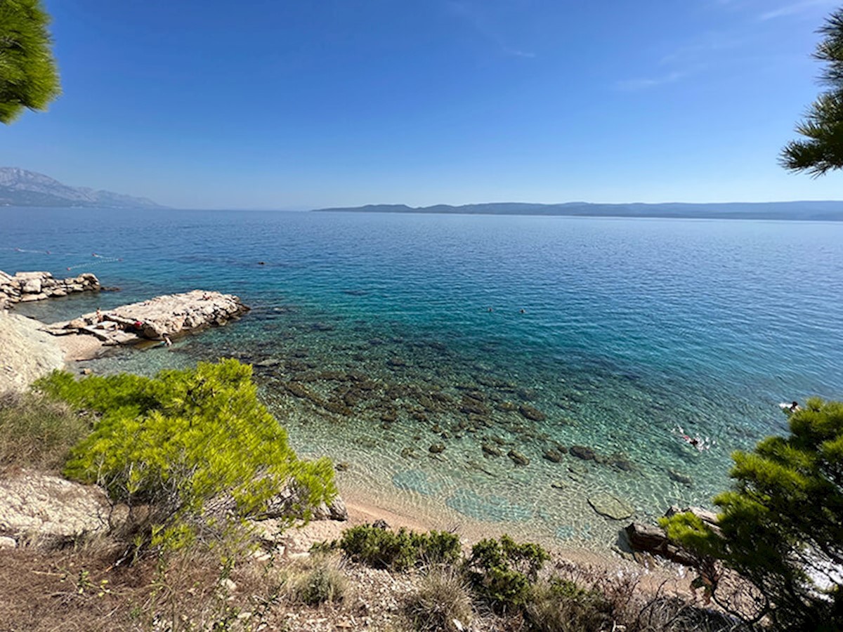 Kuća Na prodaju - SPLITSKO-DALMATINSKA OMIŠ