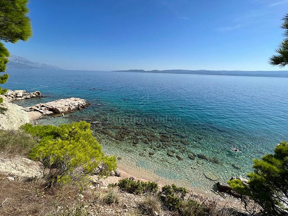 Kuća Na prodaju - SPLITSKO-DALMATINSKA OMIŠ